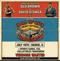 Heavy Hitters - July 19th Skokie